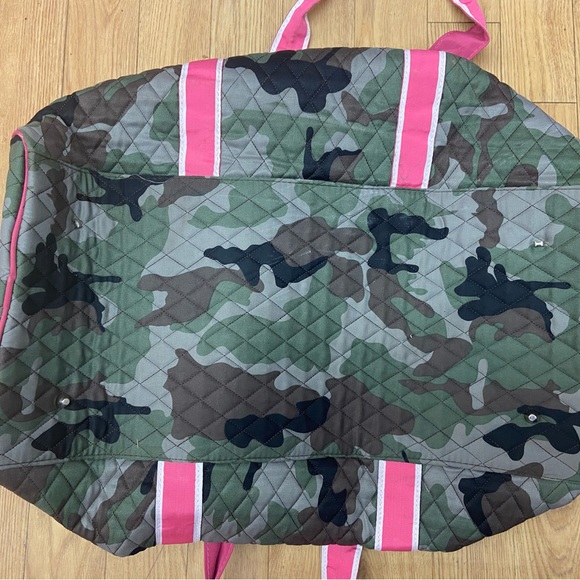 N.Gil travel large tote bag - Picture 3 of 5